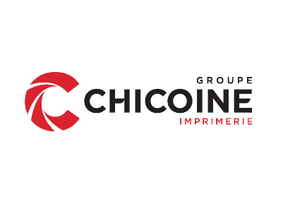 Groupe Chicoine Imprimerie Groupe Chicoine Imprimerie